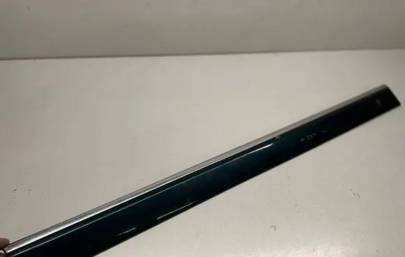 Audi A8 S8 D2 4D Rear door trim (molding) 4D0853962