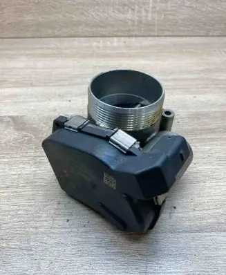 BMW 7 F01 F02 F03 F04 Throttle valve 7555944