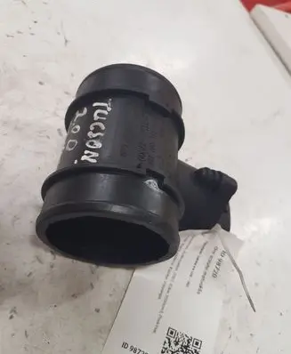 Hyundai Santa Fe Mass air flow meter 0281002447