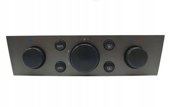 Opel Signum Climate control unit 13138198