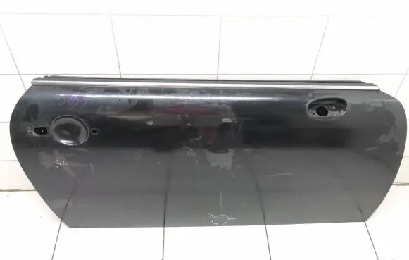 Door (2 Door Coupe)