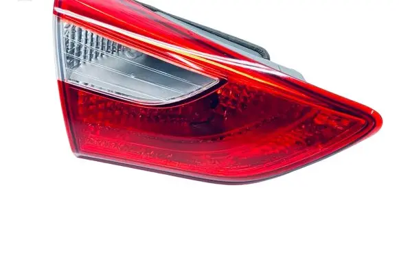 Hyundai i30 Tailgate rear/tail lights 92403A5010