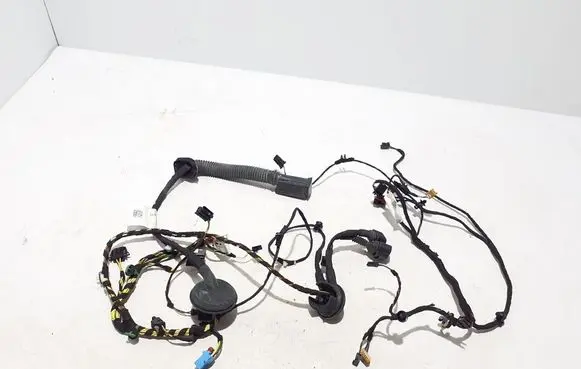 Porsche Cayenne (9Y0 9Y3) Other wiring loom 9Y0971694FL