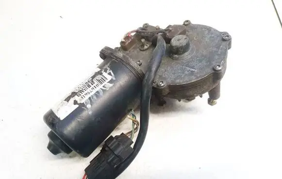 Peugeot 807 Wiper motor