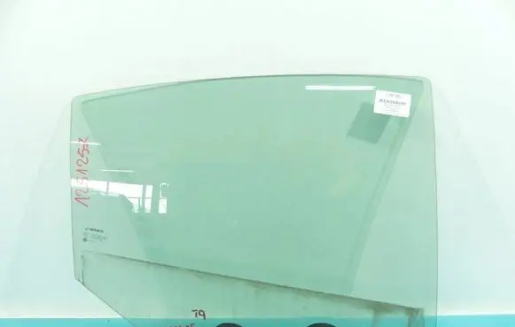 Renault Fluence Rear door window glass IMPRK1251257