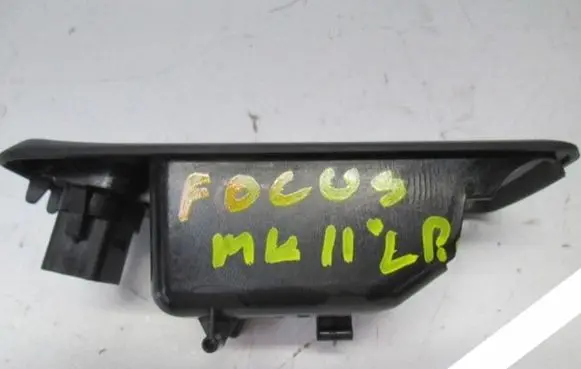 Ford Focus Electric window control switch