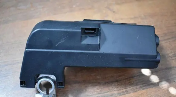 Audi A8 S8 D5 Other interior part
