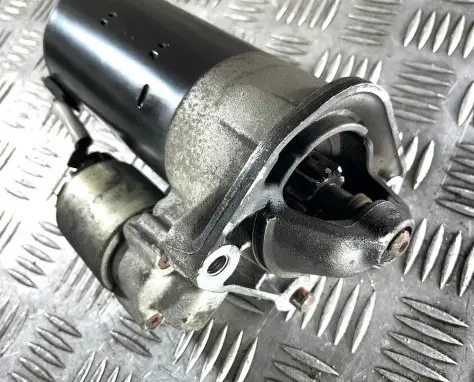 Volvo XC70 Starter motor 30724473