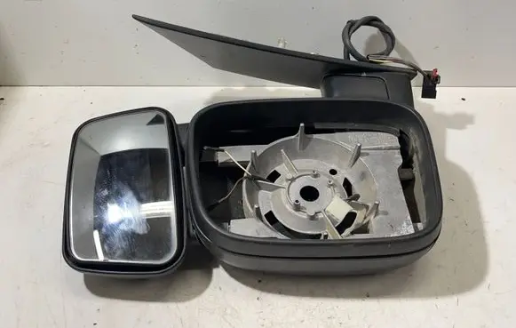 Volkswagen Caddy Manual wing mirror 2K2857501AH 090218202618