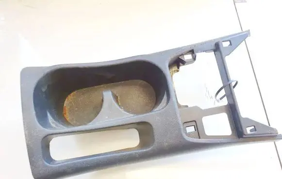 Cup holder