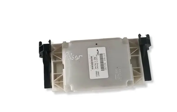 Nissan Pulsar Air conditioner control unit module 277603ZL0CPULSAR 277603ZL0C