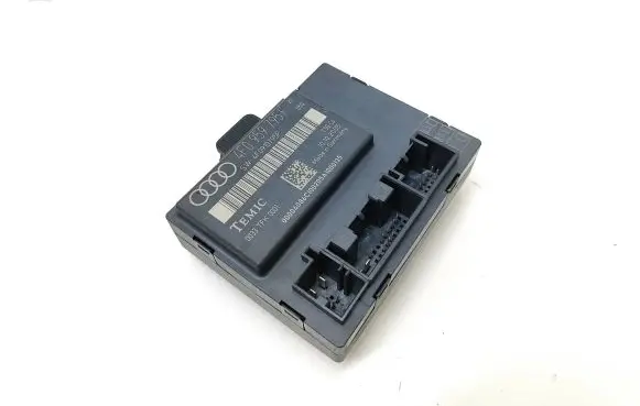 Audi A6 S6 C6 4F Door control unit/module 4F0959795F 4F0910795F 0033TFK0001