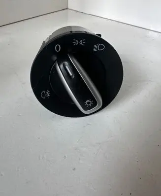 Volkswagen Jetta VI Light switch 3C8941431B 10002833