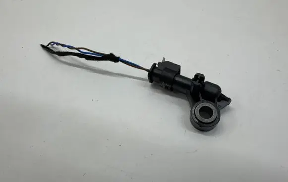 Mercedes-Benz C W206 Airbag deployment crash/impact sensor A2239056103