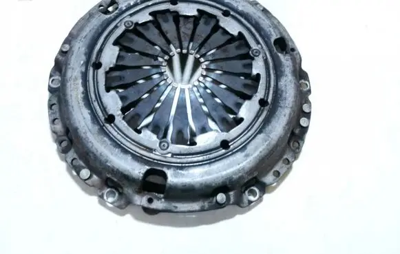 Ford Focus Pressure plate 9685592080