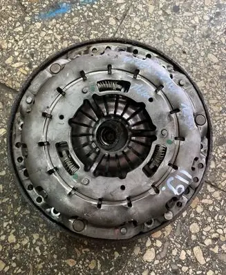 BMW 1 E81 E87 Clutch set kit