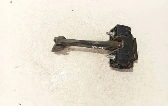Opel Astra H Rear door check strap stopper 