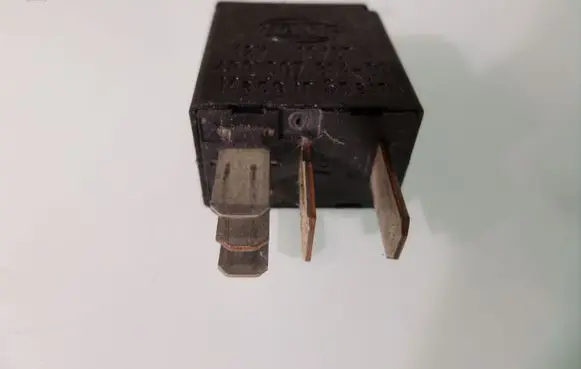 Volvo S60 Other relay 9441161 4RD00781400
