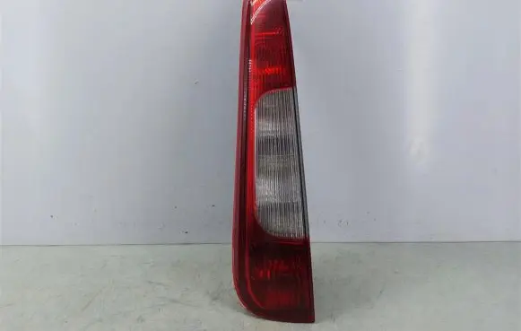 Ford Focus C-MAX Rear/tail lights