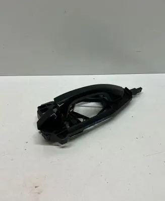 Front door exterior handle/bracket