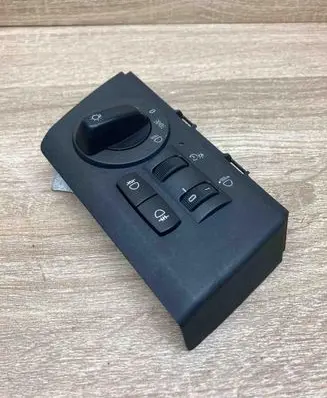 BMW X3 E83 Light switch 6990191