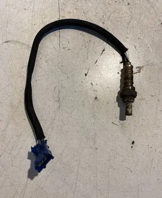 Citroen C5 Lambda probe sensor