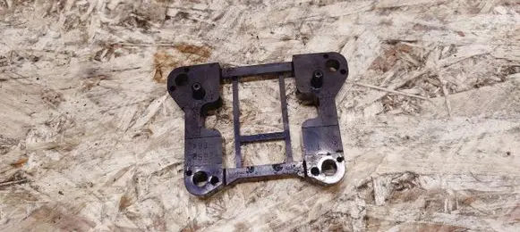 Jaguar XJ X350 Other interior part 2W932A692
