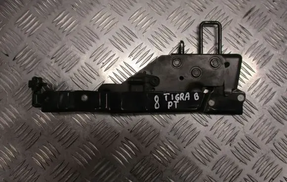 Opel Tigra B Convertible roof hinge 