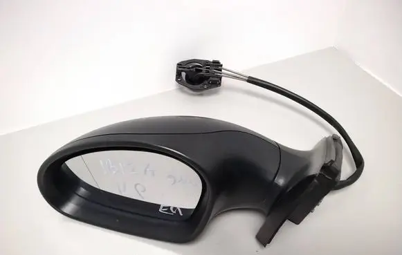 Seat Ibiza III (6L) Manual wing mirror E901442 E102442