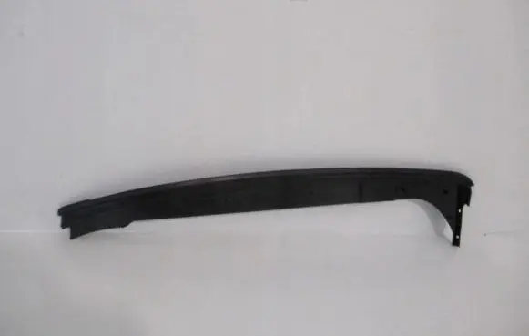 Citroen C4 I Picasso Front door rubber seal 9023ZQ