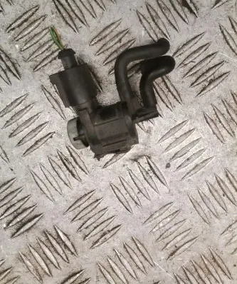 Volkswagen Golf VI Turbo solenoid valve 1k0906283a