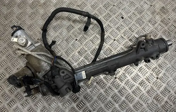 BMW 5 E60 E61 Steering rack 677752901S 782501166 677752901