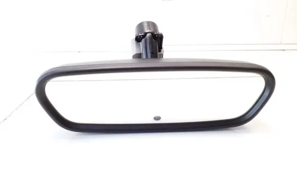 Peugeot 508 Rear view mirror (interior) 96758892