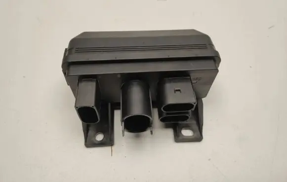 Mercedes-Benz CL C215 Other relay A2205450301