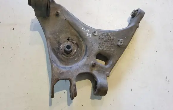 Audi A4 S4 B6 8E 8H Rear upper control arm/wishbone 8E0505311T 03426221