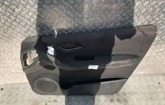 Mercedes-Benz A W169 Front door card panel trim A1697200470