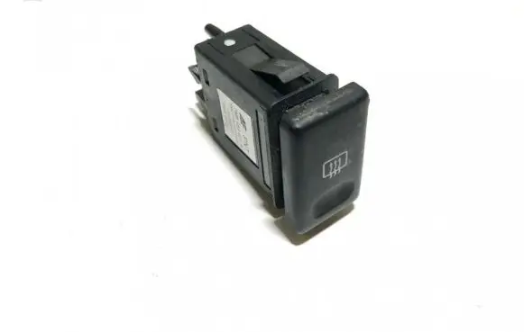 Ford Galaxy Windscreen/window heater switch 7m5959621b ym2118c621bbw