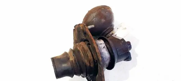 Citroen C5 Coil spring mount 9631751280