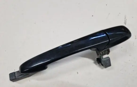 Mazda CX-7 Front door exterior handle
