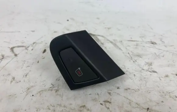 Audi Q7 4L Wing mirror switch 4L1867101A 484704