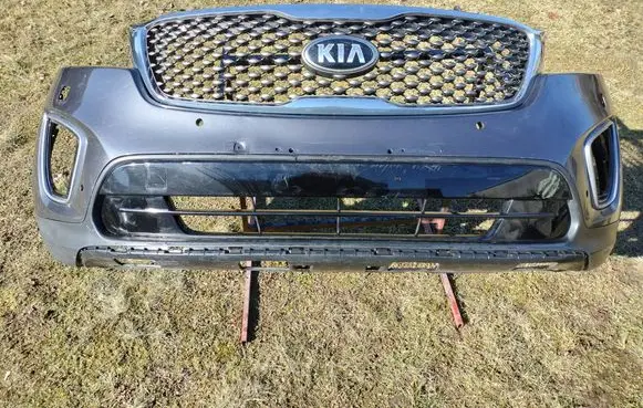 KIA Sorento Front bumper 86511C5000