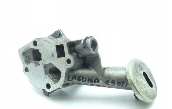 Renault Laguna I Oil pump 7700600251
