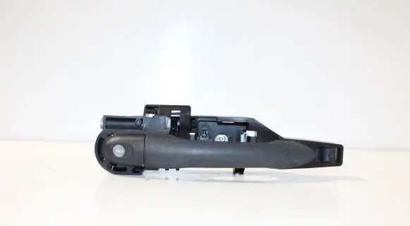 Renault Kangoo II Loading door exterior handle 
