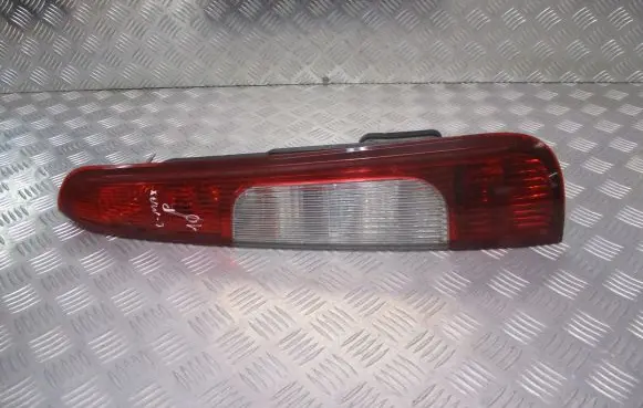 Ford Focus C-MAX Rear/tail lights
