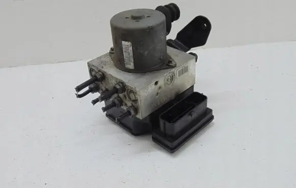 Volkswagen PASSAT CC ABS Pump 3AA614109