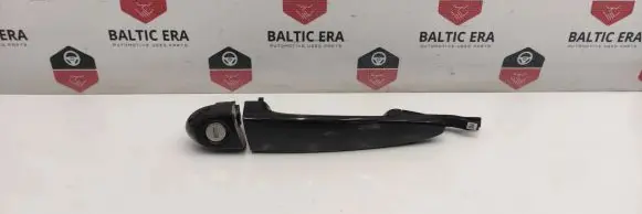 BMW M4 F82 F83 Front door exterior handle
