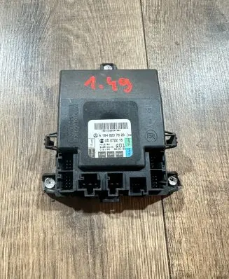 Mercedes-Benz GL X164 Door control unit/module A1648207826 05072215 041205347801