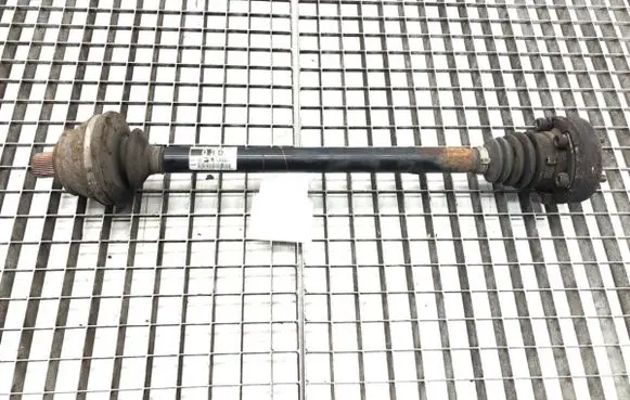 Audi A8 S8 D3 4E Rear driveshaft 4E0501203D