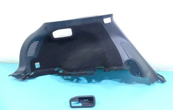 Infiniti FX Trunk/boot side trim panel IMPRK1151306