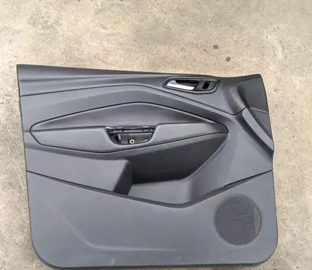 Ford Kuga II Front door card panel trim CV4423891A P9Z1F